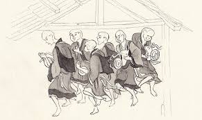 【小学生でもわかる】ように日本の仏教8宗派の違いと特徴を3分解説【完全版です】
